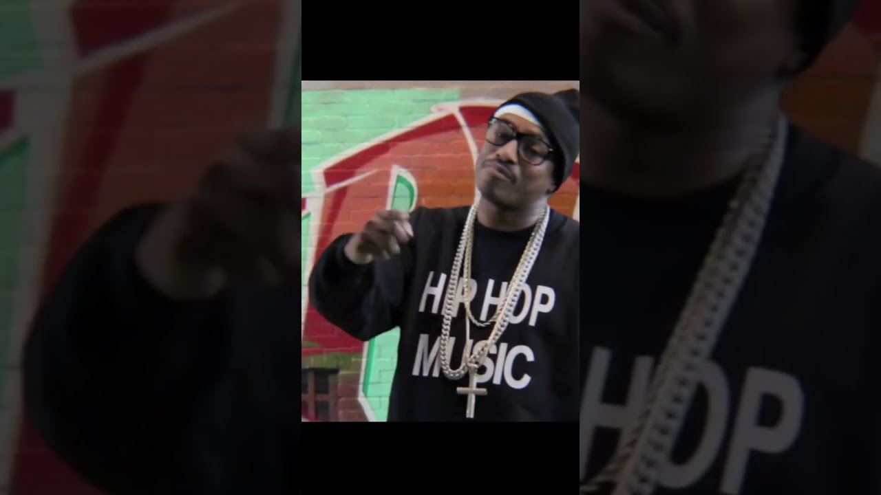 It ain't nothing like #hiphopmusic #hiphop - YouTube