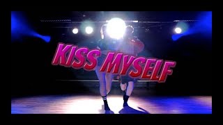G.R.L. - Kiss Myself - Choreography by Alex Araya