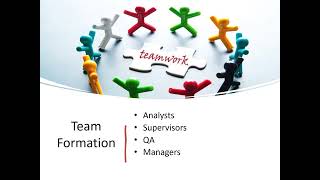 Continuous Quality Improvement CQI Training Presentation