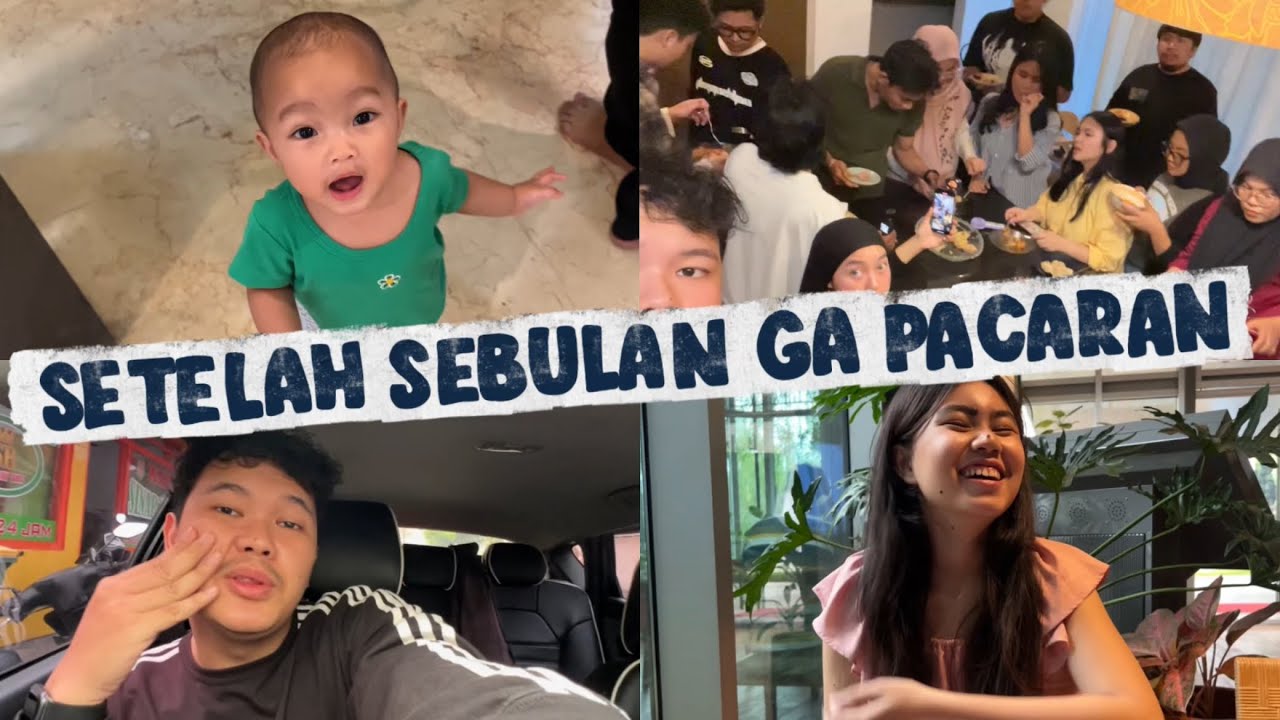#RAWVLOG - SEHARIAN SAMA SUSAN 🤭