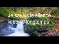 Je ne sais pas   Celine Dion   YouTube