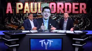 TYT - 12.16.15: Paul Ryan, Republican Debate, Affluenza, and Accidental Rape