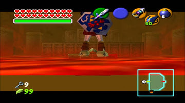 Fire Temple BK Skip Tutorial