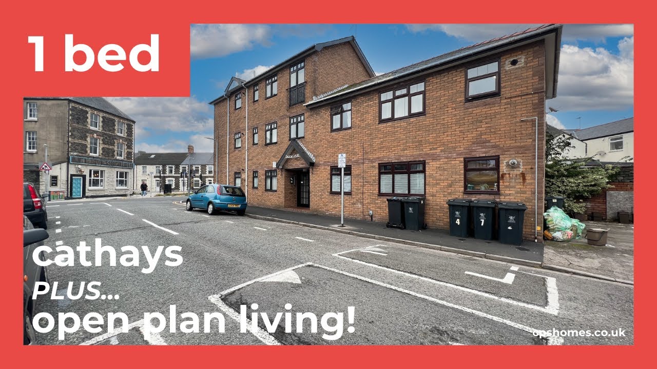 Dalton Court (10267476) YouTube