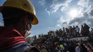 Miners of The Devil in Bolivia