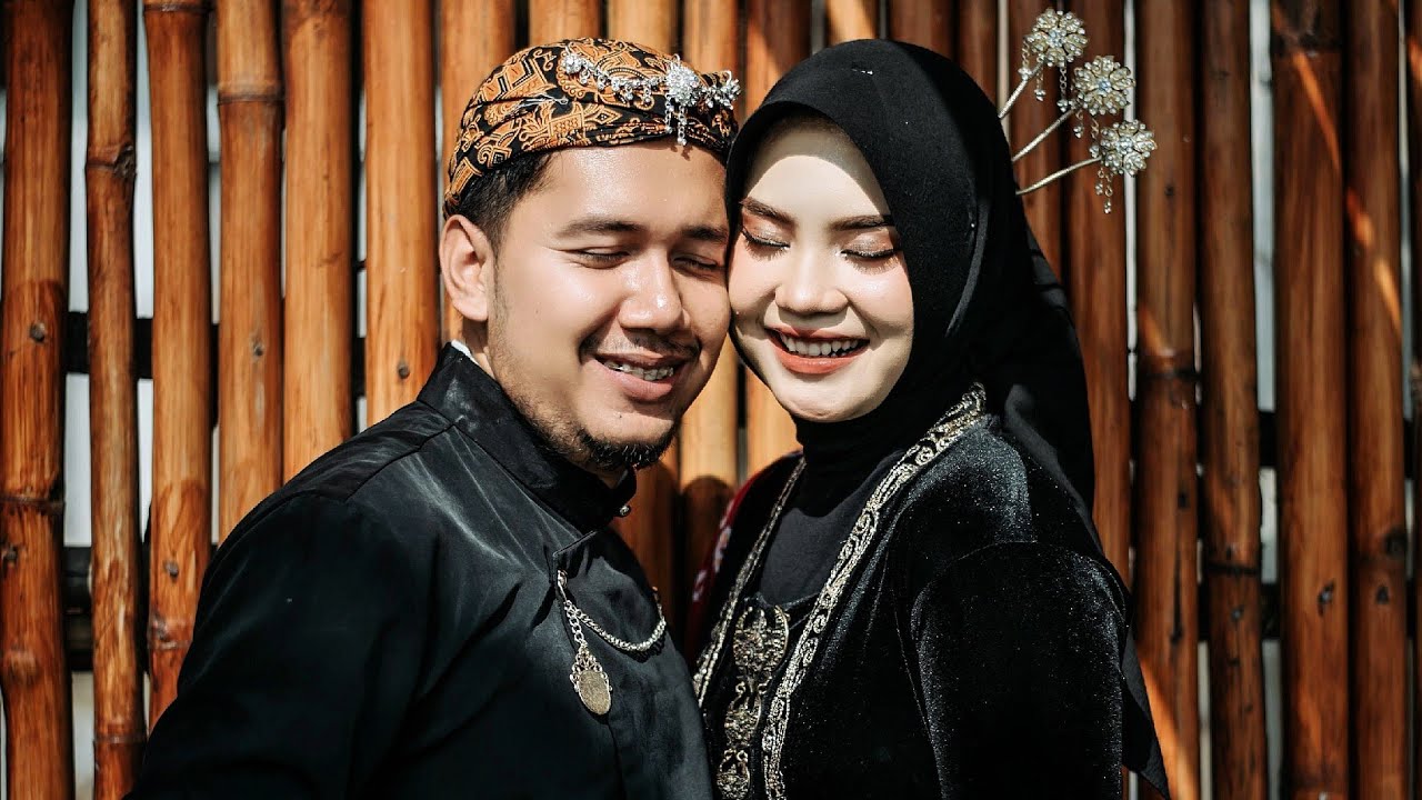 Part 1. WOOW BIKIN IRI SEMUA ORANG‼️AKHIRNYA NENG YULI DAN BANG ANDRE BISA POTO PREWEDDING