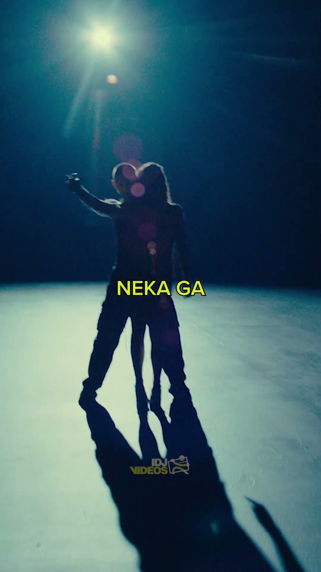 LAMIA - NEKA NEKA | OUT NOW! #lamia #nekaneka @lamijabadzak