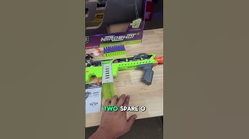 Dart Zone Stryker 2.0