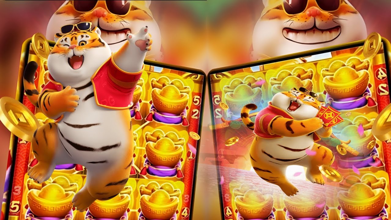 ADEUS FORTUNE TIGER AGORA SÓ JOGO *LUCKY CAT* SLOT 