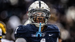 Chicago Bears select Jaquan Brisker with 48th pick | 2022 NFL Draft Highlights 🎥
