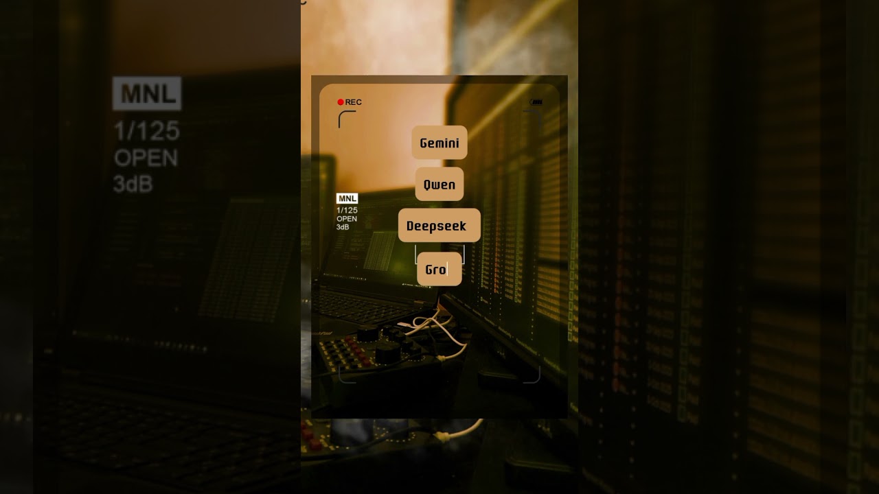 Which AI is helping you at the Moment? #viral #ai #shorts #shortvideo