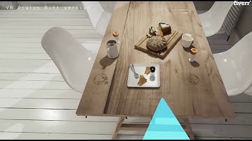 Create an archviz realtime virtual reality vr experience in ue4 unreal engine - Best Architecture &