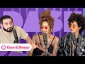 Coco & Breezy | Getting Discovered by Prince, Starting As Artists Before Success in Fashion & More!