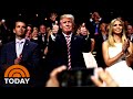 Trump Reportedly Considering Preemptive Pardons For His Adult Children | TODAY