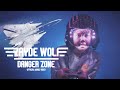 Zayde wolf  danger zone  top gun cinematic music