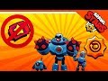 🎟️ ПОСЛЕДНЯЯ РОБОРУБКА ЗА БИЛЕТЫ + ВЫПАЛА ПАСИВКА 🌟 БРАВЛ СТАРС  🌟 BRAWL STARS