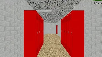 I FINALLY BEAT BALDI