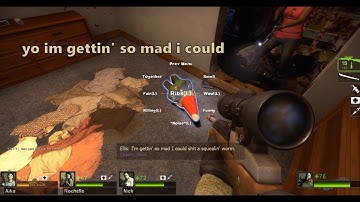 Everything is better with a vocalizer || #14