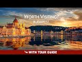 Why You Should Visit BUDAPEST Hungary