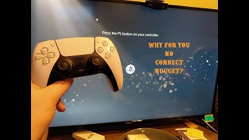 PS5 Controller Won