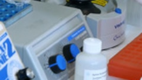 SureSelect: Post Capture Wash