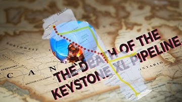 The Death of the Keystone XL Pipeline