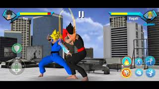 K.O. Kanockout | Karate King Fight : Offline Kung Fu Fighting Games #1 | Best Android Gameplay screenshot 3