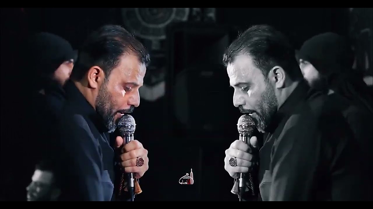 بدر الهواشم | حيدر الفريجي - انصار علي الاكبر (ع) كركوك 1445هـ