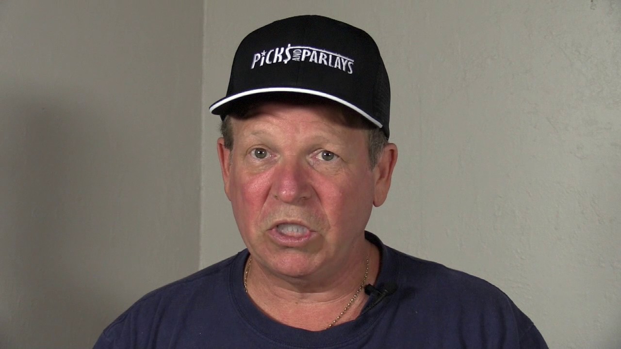 4112017 Indians vs. White Sox MLB Baseball Picks and Parlays YouTube