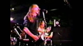 STRAPPING YOUNG LAD Saint-Louis (USA, MO) 13 aout 1997