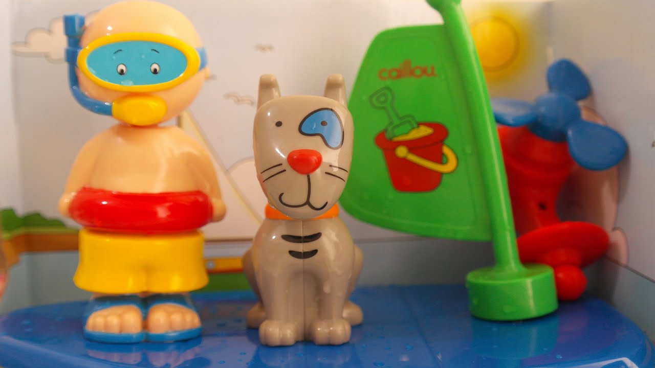 En güzel Caillou Oyuncak Resimleri En güzel Caillou Oyuncak Resimleri