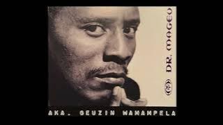 Dr. Mageu - Six Nine (Kwaito, South Africa, 2000)