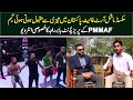 Mixed martial arts pakistan ma tezi say maqbool hoti hui gamepmmaf president babar raja interview