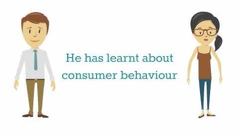 Understanding consumer behaviour to implement more effective sales and marketing strategies