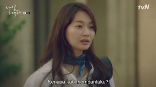 Tomorrow with you is a 2017 south korean television series starring
lee je-hoon and shin min-a. it started airing on february 3, cable
channel tvn ev...