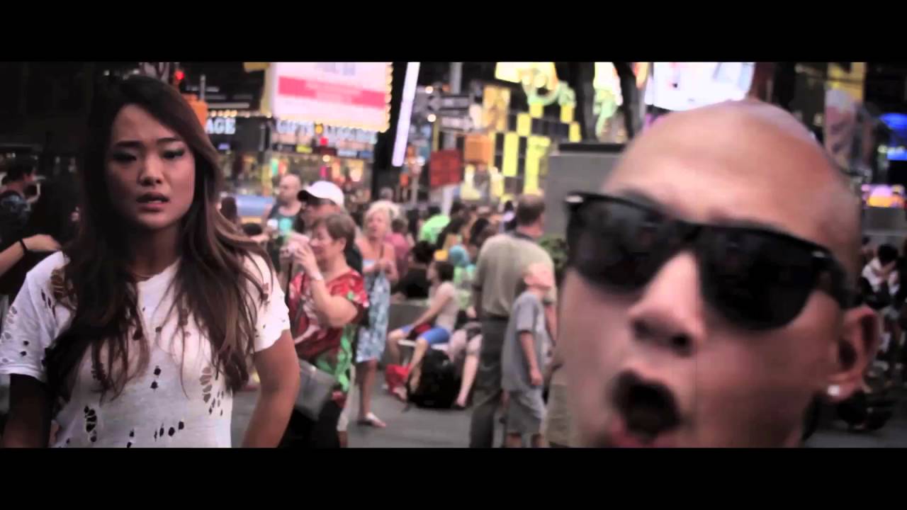 Slant Heddshotts- What You Make Of It feat. Irene Byun (Official Video)