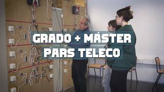 Teleco Renta Etsit Upv