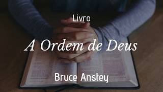 A ordem de Deus - #01 Apresentação