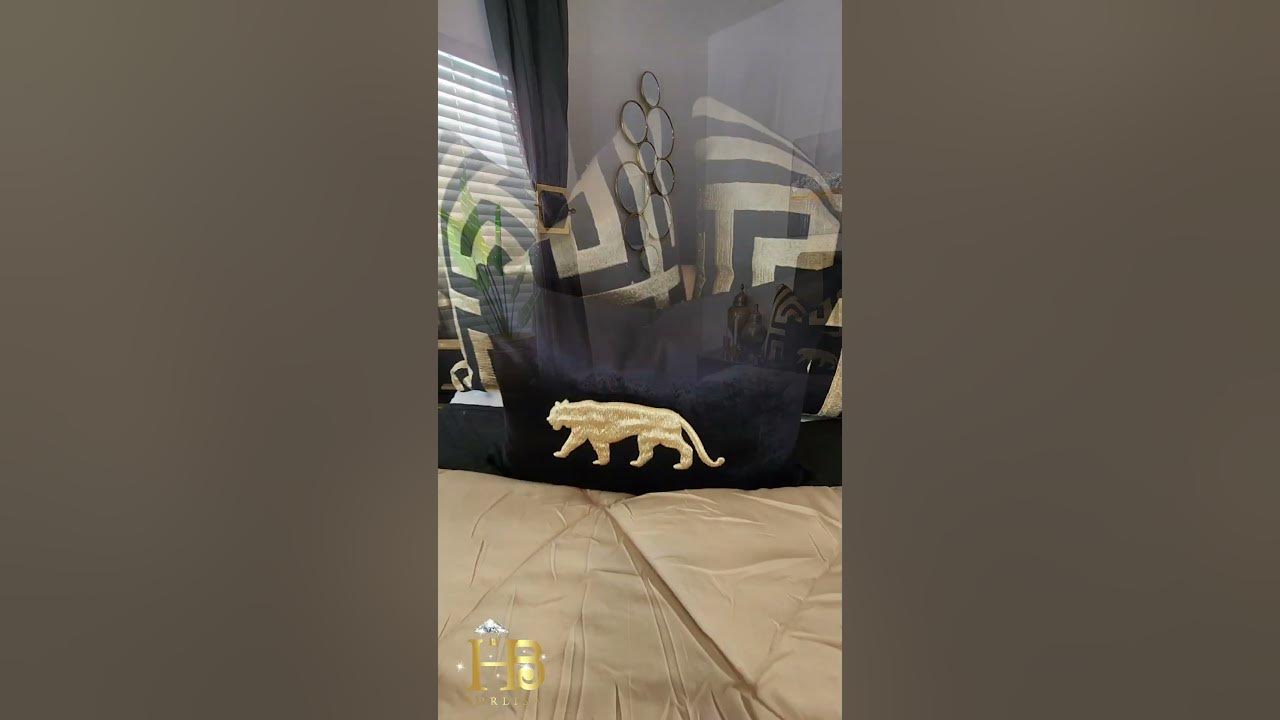 Dollar Tree Picture frame hack part 1 YouTube