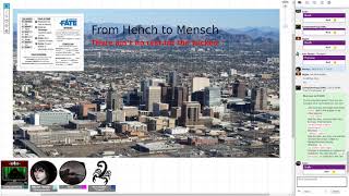 Now Showing:  From Hench to Mensch Ep 7 Hit the Road, Jack