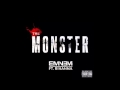 Eminem Ft Rihanna   Monster DOWNLOAD