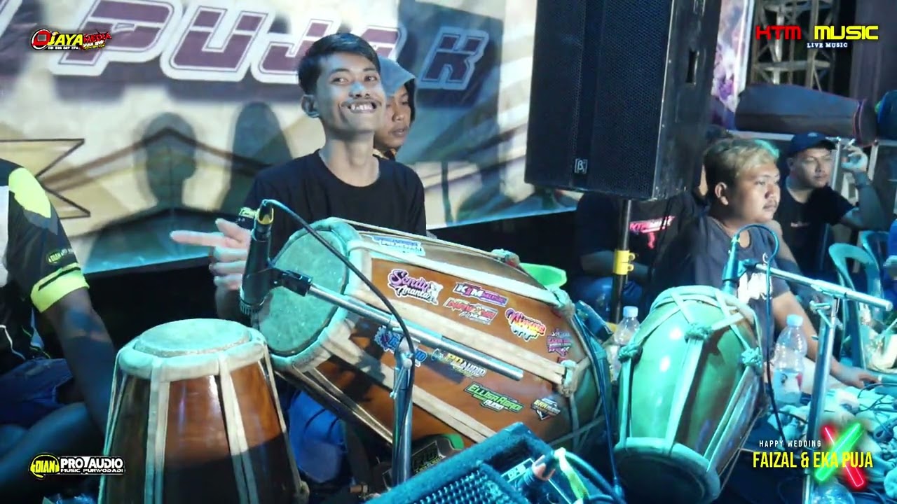 CINTA HANYA SEKALI - KTM MUSIC