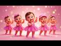 Dudi Dudi Dam Dam Dance | Dodi Dodi Dum Dum Kids Dance | Duty Duty Dam Dam | Kids &amp; Babies Rhymes