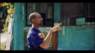 Joe Blow - On My Mind  (shot in Belize) “Jacka  Flow” tribute album 