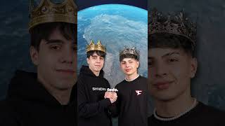 DUO PROFILE: K1NG E FAZER VÃO REPRESENTAR A ARGENTINA E O BRASIL NA FNCS SUMMIT ALEMANHA 🇩🇪