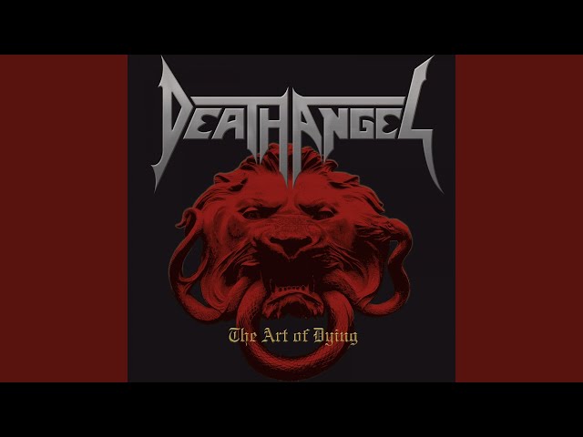 Death Angel - Prophecy