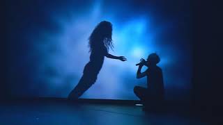 Praga Khan  - Nasty Love