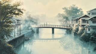Blissful Symphony: Discover Serene Music | Lofi Music