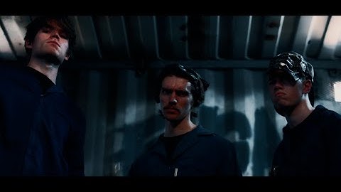 Distortion for Emphasis - Force (Official Music Video)