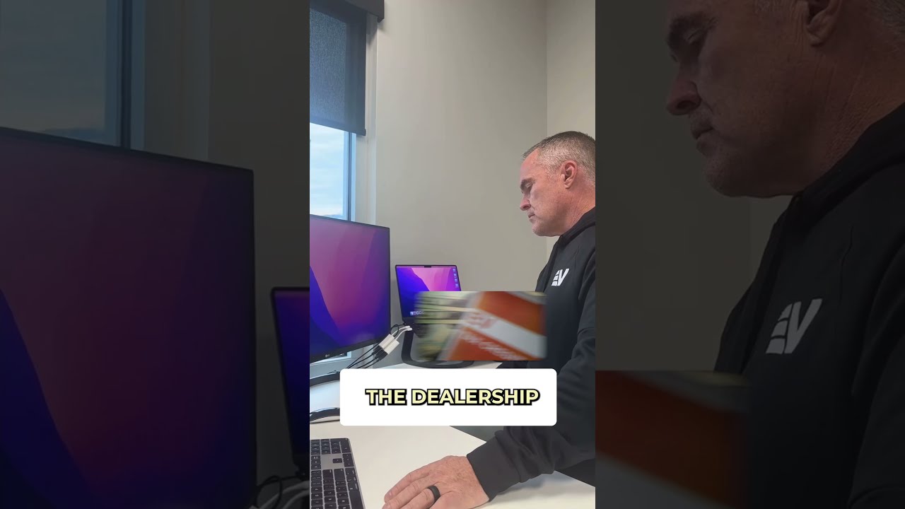 How Shady Dealers Use Tax Credits To Scam Customers 